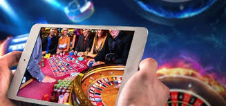 Официальный сайт Casino Vabank